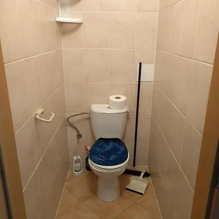 Apartmanovy Dom Tatran Apt. 15 *
