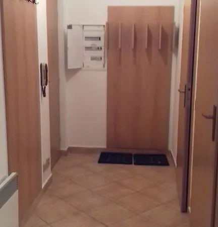 Apartmanovy Dom Tatran Apt. 15 *