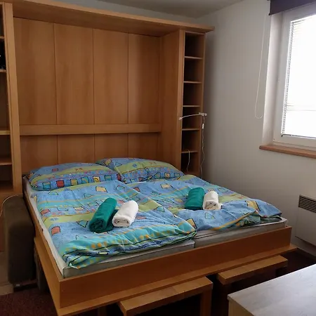 Lejlighed Apartmanovy Dom Tatran Apt. 15