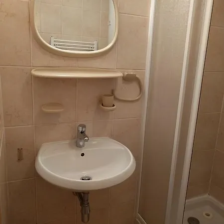 Apartmanovy Dom Tatran Apt. 15 아파트 도노발리
