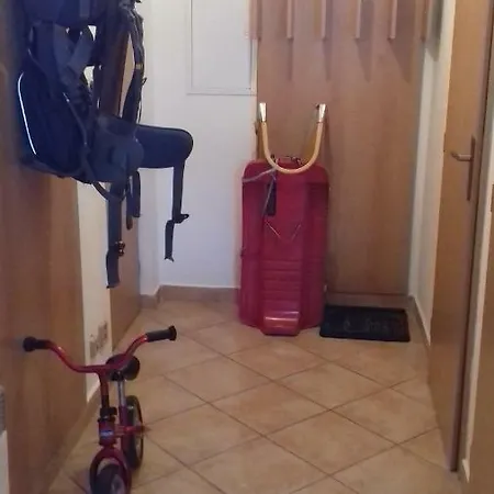 Apartmanovy Dom Tatran Apt. 15