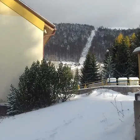 Apartmanovy Dom Tatran Apt. 15 *