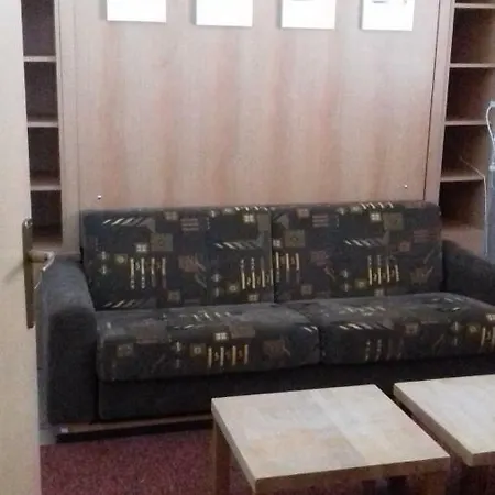 Apartmanovy Dom Tatran Apt. 15 아파트